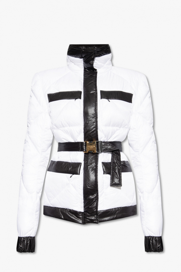 Balmain Quilted jacket Women's Clothing Vitkac